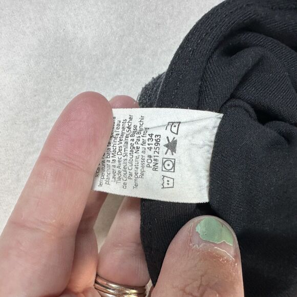 Beyond Yoga Pants Womens Small Gray ICONIC Silhouette Mesh Leggings High Waisted - Picture 12 of 13